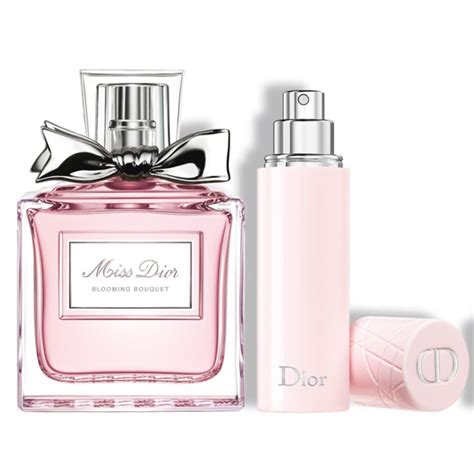 miss dior cherie blooming bouquet miniature gift set limited edition|miss dior blooming bouquet cheap.